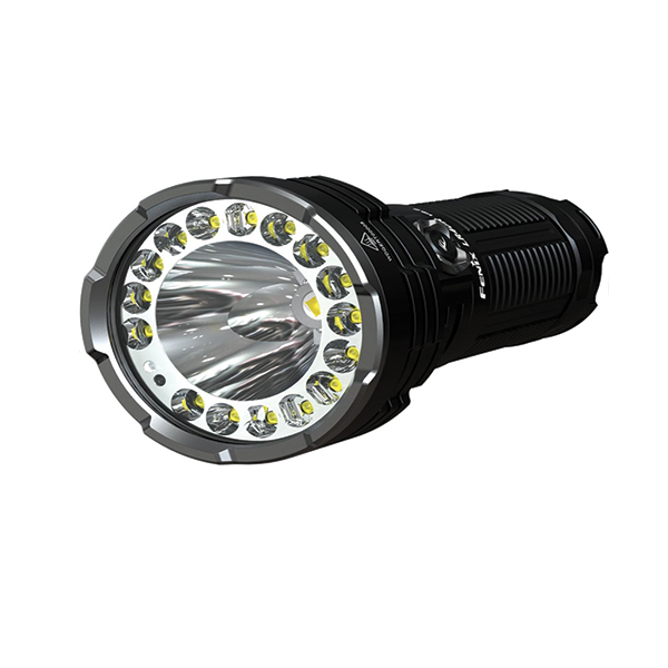  Ліхтар ручний Fenix LR40R V2.0. Фото 3