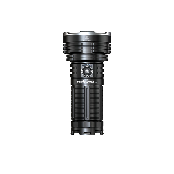  Ліхтар ручний Fenix LR40R V2.0. Фото 4