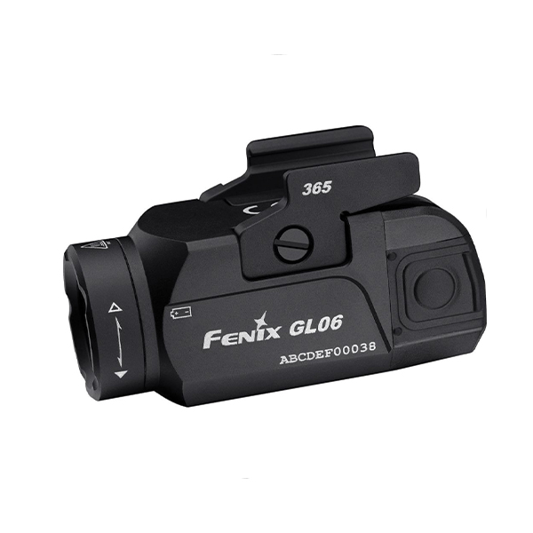 Ліхтар до пістолета Fenix GL06-365
