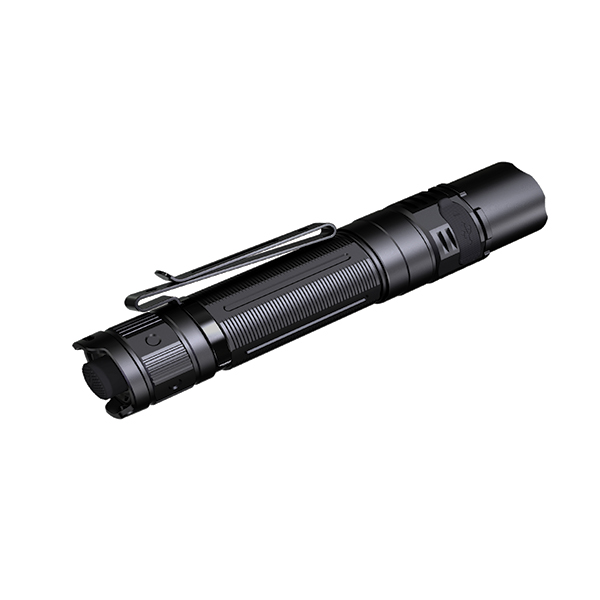 Ліхтар ручний Fenix PD36R V2.0. Фото 2