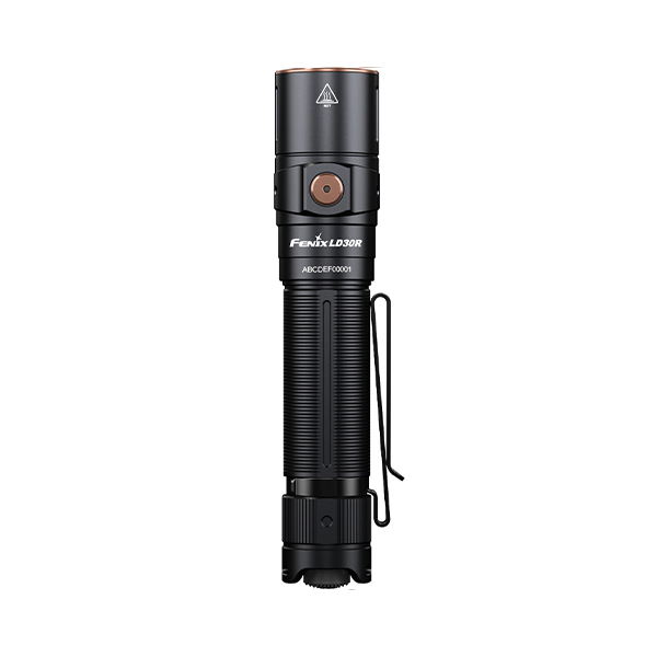 Ліхтар ручний Fenix LD30R. Фото 3