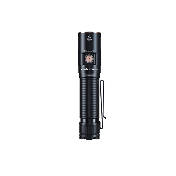 Ліхтар ручний Fenix E28R V2.0. Фото 3