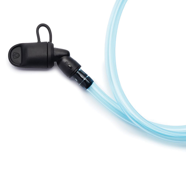Питна система (гідратор) Naturehike PET NH18S070-D блакитна 1.5 л . Фото 4