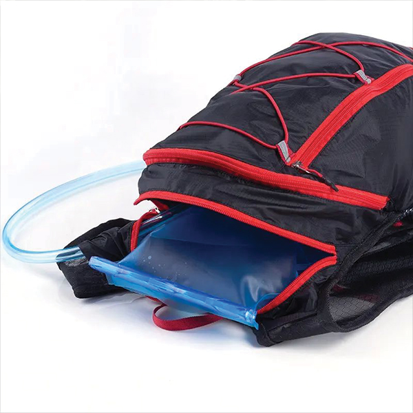Питна система (гідратор) Naturehike PET NH18S070-D блакитна 1.5 л . Фото 7