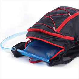 Питна система (гідратор) Naturehike PET NH18S070-D блакитна 1.5 л . Фото 7