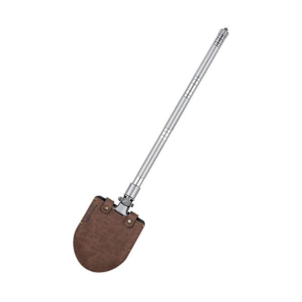 Лопата Naturehike Multifunctional outdoor shovel NH20GJ002