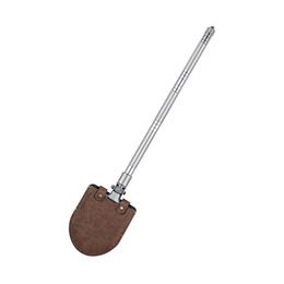 Лопата Naturehike Multifunctional outdoor shovel NH20GJ002
