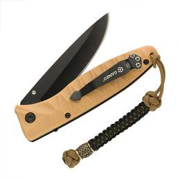 M-Tac темляк Celtic Coyote