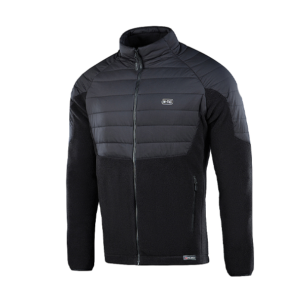 M-Tac кофта Berserk Polartec Black