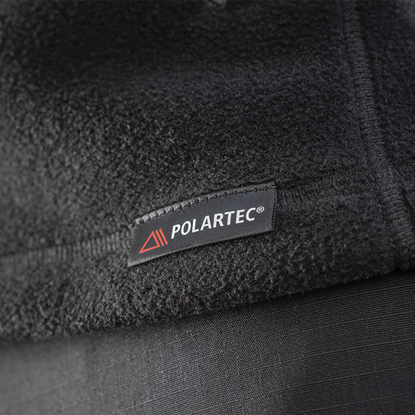 M-Tac кофта Berserk Polartec Black. Фото 8