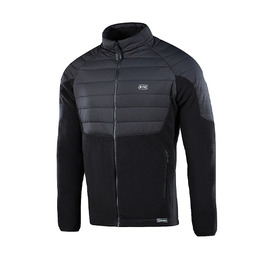 M-Tac кофта Berserk Polartec Black