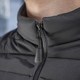M-Tac кофта Berserk Polartec Black. Фото 5