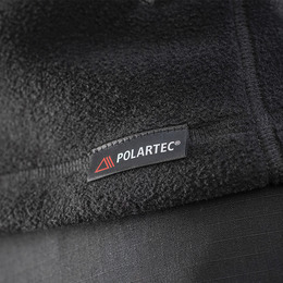 M-Tac кофта Berserk Polartec Black. Фото 8