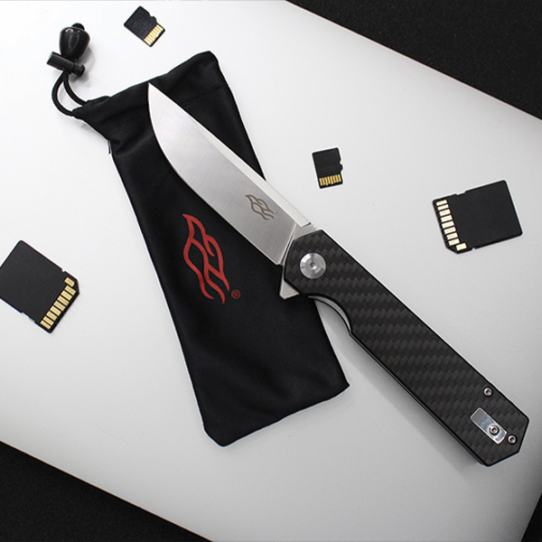 Ніж складний Firebird FH11CF. Фото 10