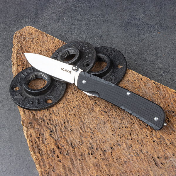 Багатофункціональний ніж Ruike Trekker LD32-B. Фото 9