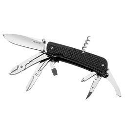 Багатофункціональний ніж Ruike Trekker LD41-B