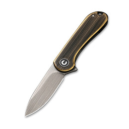 Ніж складний Civivi Mini Elementum C18062Q-1