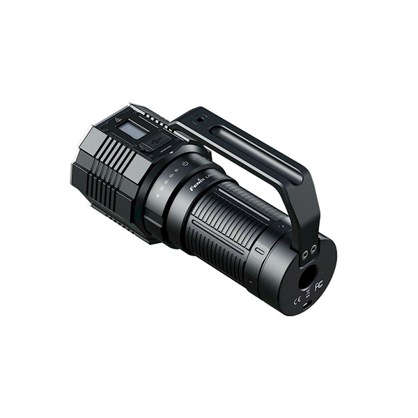 Ліхтар ручний Fenix LR60R. Фото 5