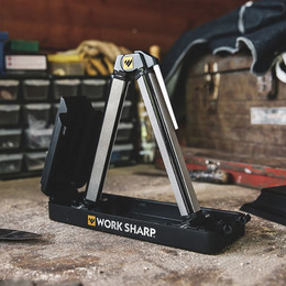 Work Sharp Точилка механічна кутова Ken Onion Angle Set WSBCHAGS. Фото 3