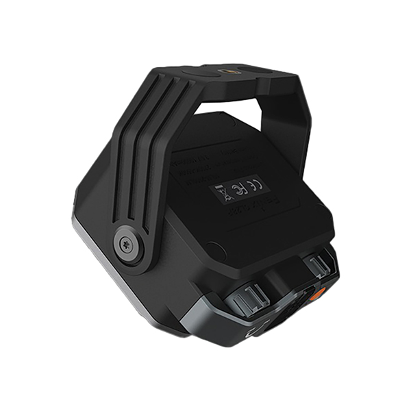 Ліхтар багатофункціональний CL28R з функцією Powerbank (10 000 mAh). Фото 5