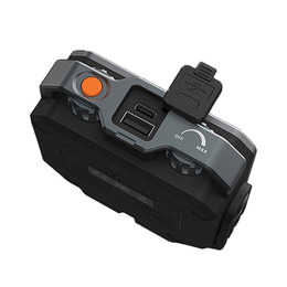Ліхтар багатофункціональний CL28R з функцією Powerbank (10 000 mAh). Фото 4