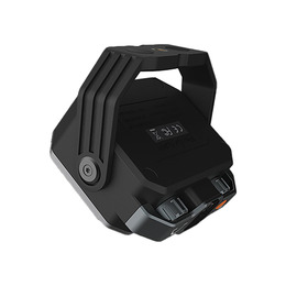 Ліхтар багатофункціональний CL28R з функцією Powerbank (10 000 mAh). Фото 5