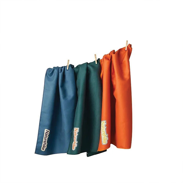 Рушник швидковисихаючий Naturehike CNK2300SS010 156*80 темно-зелений