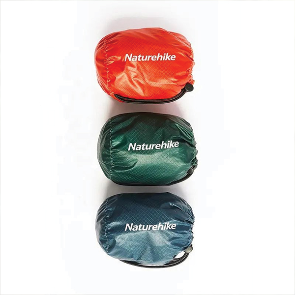 Рушник швидковисихаючий Naturehike CNK2300SS010 156*80 темно-зелений. Фото 2
