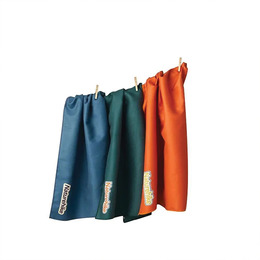 Рушник швидковисихаючий Naturehike CNK2300SS010 156*80 темно-зелений