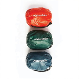 Рушник швидковисихаючий Naturehike CNK2300SS010 156*80 темно-зелений. Фото 2
