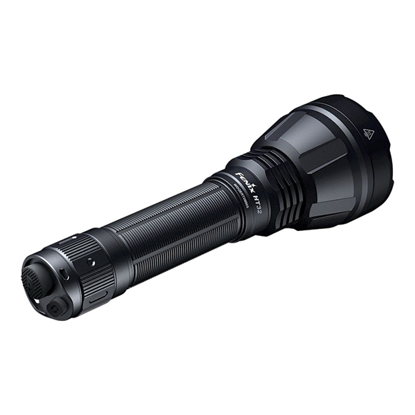 Ліхтар ручний Fenix HT32. Фото 4