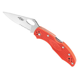 Нiж складний Firebird F759MS-OR помаранчевий