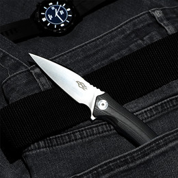 Нiж складний Firebird FH41S-BK. Фото 8