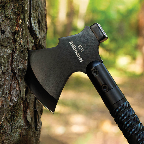 Багатофункціональна сокира Adimanti AXE-003. Фото 11