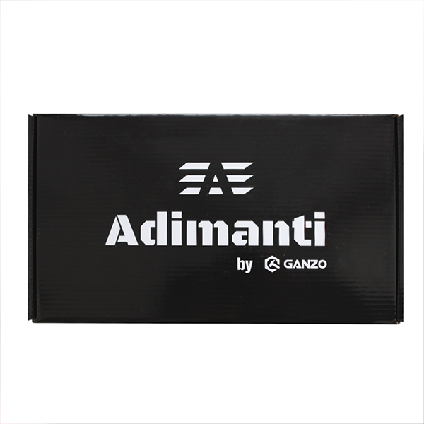 Багатофункціональна сокира Adimanti AXE-003. Фото 5
