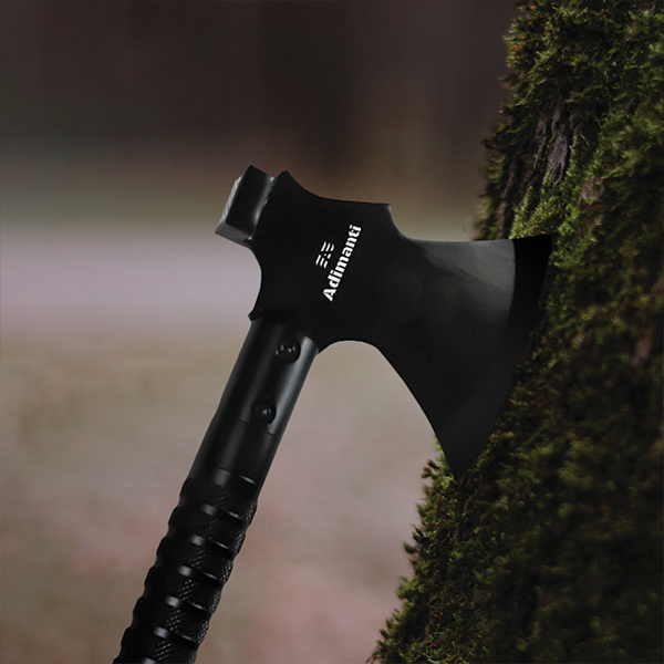 Багатофункціональна сокира Adimanti AXE-003. Фото 7