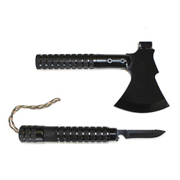 Багатофункціональна сокира Adimanti AXE-003
