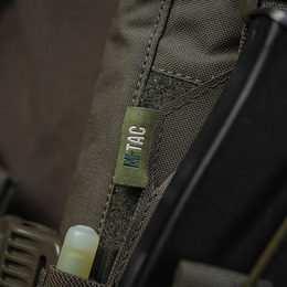 M-Tac передня панель для плитоноски Cuirass QRS XL на 4 магазина Ranger Green. Фото 12
