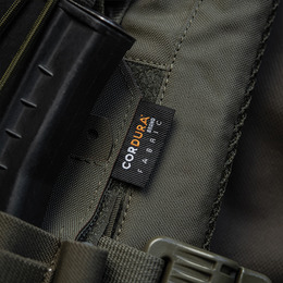 M-Tac передня панель для плитоноски Cuirass QRS XL на 4 магазина Ranger Green. Фото 17