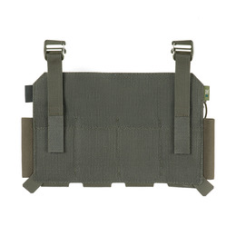 M-Tac передня панель для плитоноски Cuirass QRS XL на 4 магазина Ranger Green. Фото 5