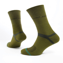 Термошкарпетки K2 Merino Wool Olive