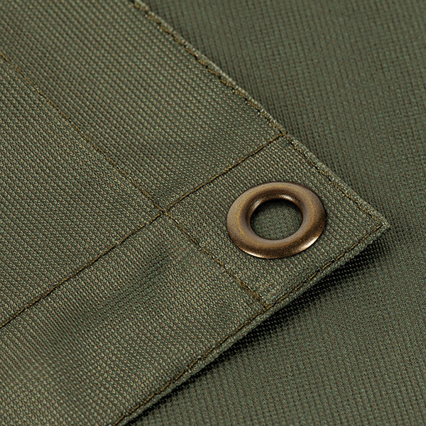 M-Tac банер UA Side 630x900 Olive. Фото 3