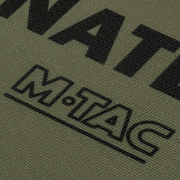 M-Tac банер UA Side 630x900 Olive. Фото 4