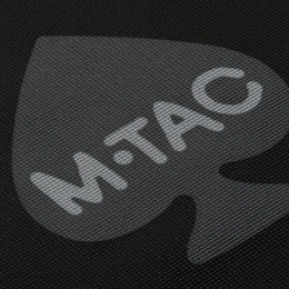 M-Tac прапор Чорна Борода Мавік 630x900 Black. Фото 5