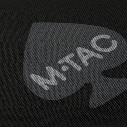 M-Tac прапор Чорна Борода 82-мм міномет 630x900 Black. Фото 5