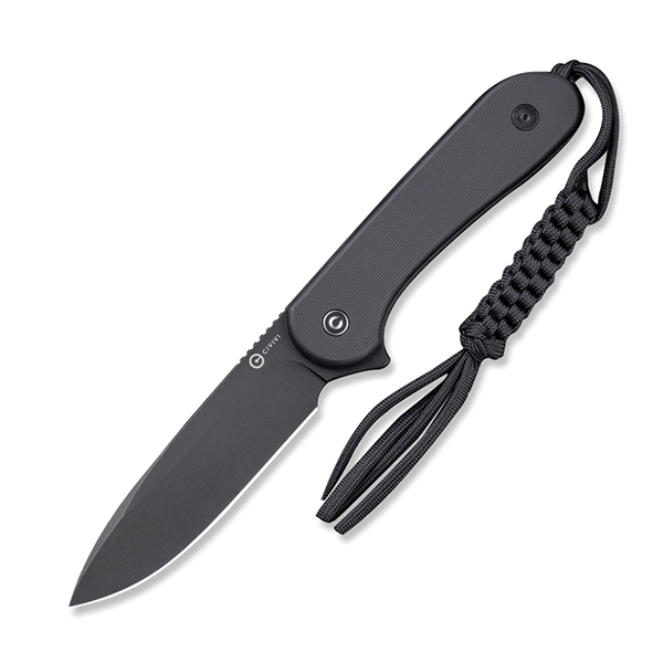 Ніж Civivi Fixed Blade Elementum C2105A