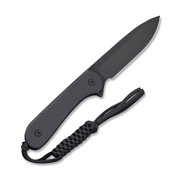 Ніж Civivi Fixed Blade Elementum C2105A. Фото 2