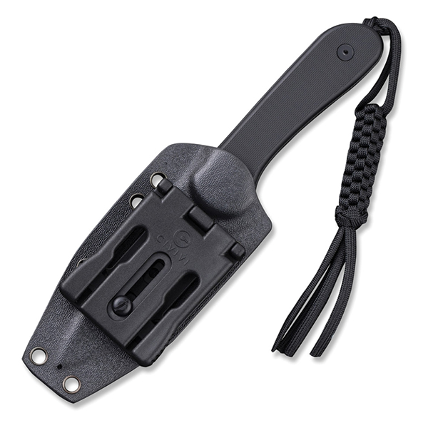 Ніж Civivi Fixed Blade Elementum C2105A. Фото 4