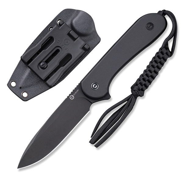 Ніж Civivi Fixed Blade Elementum C2105A. Фото 5