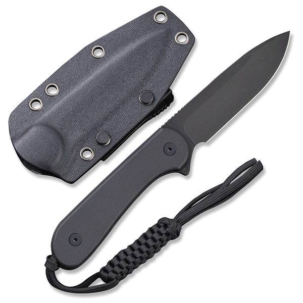 Ніж Civivi Fixed Blade Elementum C2105A. Фото 6